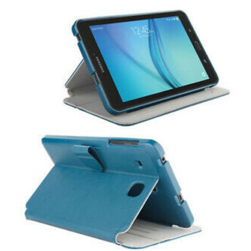 2pc Verizon samsung tab 2 case / 3pk protector